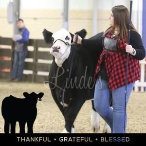 Meet your Posher, Vanessa